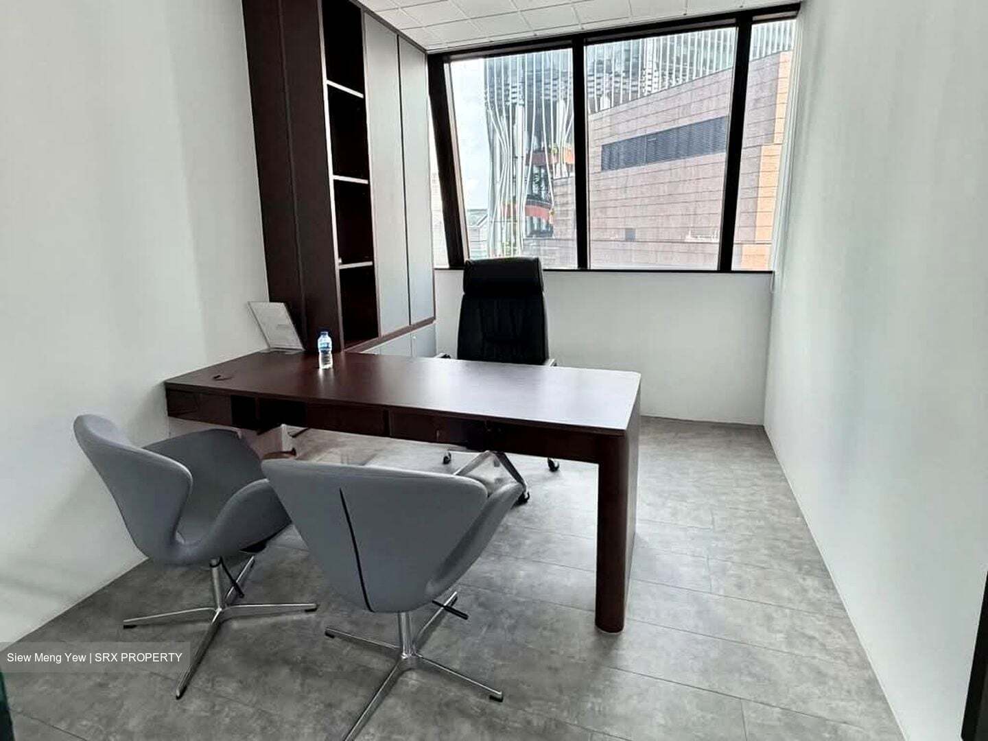 Republic Plaza (D1), Office #575913561